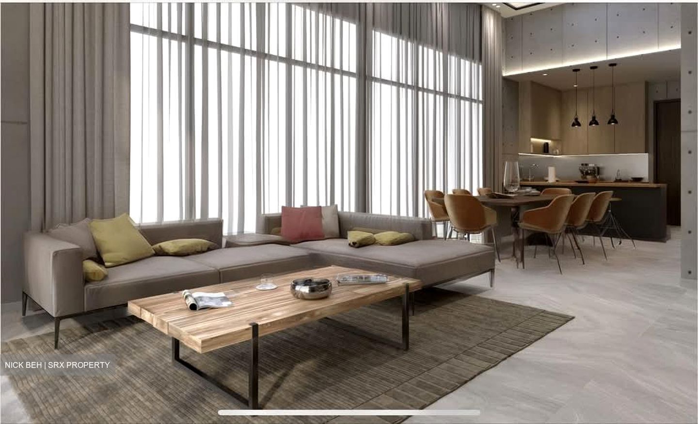 Seletar Road (D28), Terrace #534859041